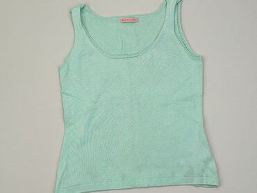 bluzki turkusowa damskie: Блуза жіноча, M, стан - Хороший