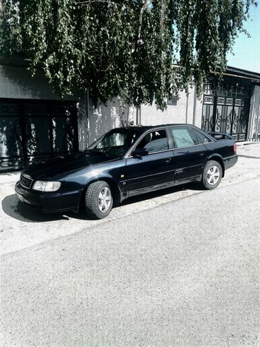 ауди а 6 борода: Audi A6: 1997 г., 2.6 л, Механика, Бензин, Седан