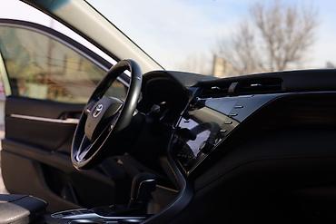 Toyota: Toyota Camry: 2018 г., 2.5 л, Автомат, Бензин, Седан — 21