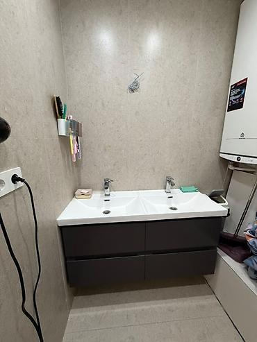 venezia: 5 комнат, 141 м², Золотой квадрат Элитка, 14 этаж, Свежий ремонт — 2
