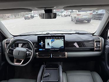 Chery: Chery : 2024 г., Электромобиль, Внедорожник — 5