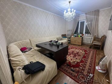 Продажа квартир: 2 комнаты, 67 м², 106 серия, 2 этаж, Косметический ремонт