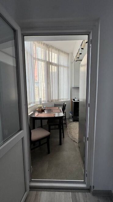 Продажа квартир: 1 комната, 40 м², Элитка, 3 этаж, Дизайнерский ремонт