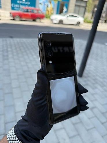 mix flip: Vertu 1 TB, Zəmanət — 9
