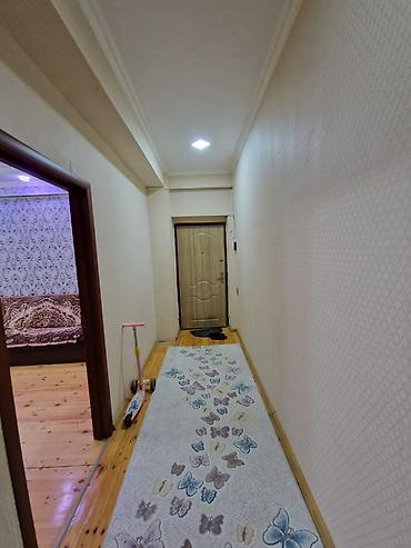 Mənzillər: 2 otaqlı, Yeni tikili, 48 kv. m — 2