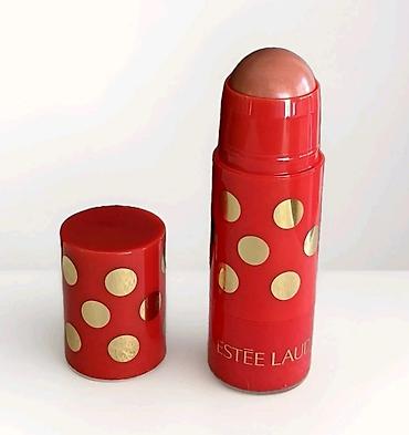 Личные вещи: Палетка теней для век от Estee Lauder оригинал. цена 2500, тушь для — 4