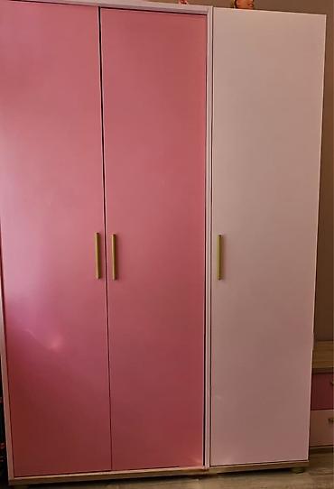 Digər mebel: Zu90*Dolab satilir ideal veziyetde* *qiyməti 90₼* *ünvan GÜNEŞLİ — 1