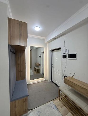 2 bedroom: 2 комнаты, Риэлтор, Без подселения, от 1 года, от 6 месяцев, С мебелью полностью — 9