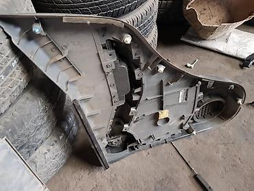 key maker: Nissan X Terra обшивка двери, Ниссан Икстерра 2005 по 2014 год — 3