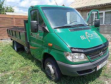 автовоз руслан: Продаю спринтер, объем 2.2 свежий пригнан из Германии ростоможен — 7