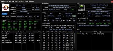 geforce 1050: Компьютер, ядер - 6, ОЗУ 32 ГБ, Для работы, учебы, Б/у, AMD Ryzen 5, NVIDIA GeForce RTX 5070, NVMe — 3