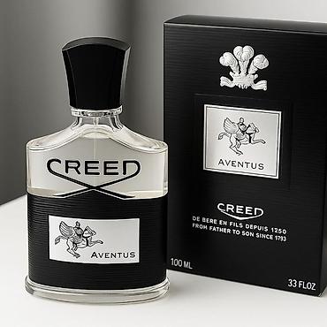 Парфюмерия: 🤍🖤 Почувствуйте мощь и престиж с CREED Aventus — ароматом, который — 2