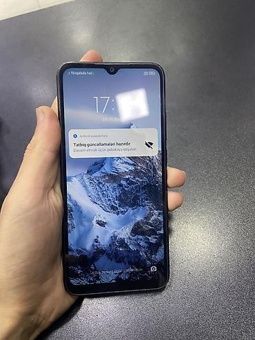 mobil nomre satisi: Redmi 9A, 32 GB, rəng - Mavi, İki sim kartlı — 2
