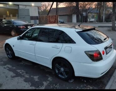 altezza gita: Toyota Altezza: 2004 г., 2 л, Автомат, Бензин, Универсал