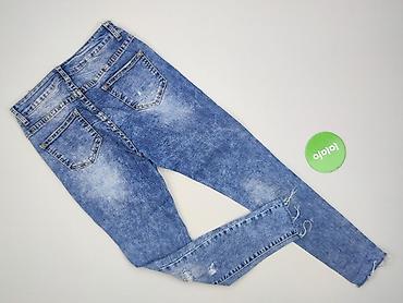 jeansy rocks: Jeansy damskie, rozmiar S — 3