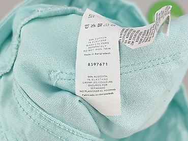 jorts xs: Denim Co, Szorty damskie, rozmiar 2XS — 6