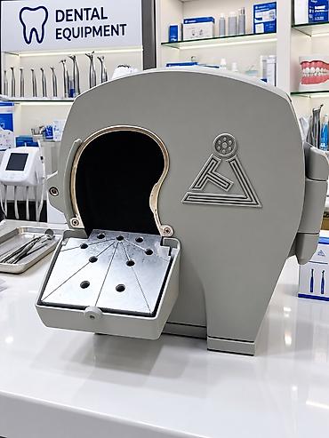 sacaq pendir: 🦷 stomatoloji laboratoriya aparatı satılır! Diş texnikləri üçün — 1