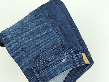 moda jeansy: A&F, Jeansy damskie, rozmiar S — 6