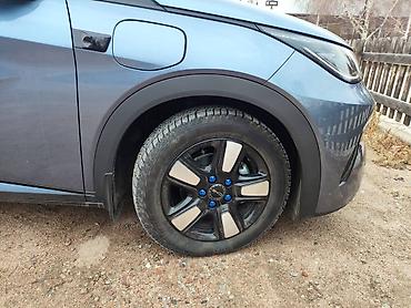 BYD: BYD Dolphin: 2025 г., 0.1 л, Автомат, Электромобиль, Хэтчбэк — 11