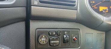 Toyota: Toyota Avensis: 1.8 l. | 2005 έ. Λιμουζίνα — 9