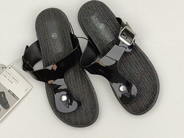 buty lilo i stich: Tom Rose, Flip flops for women, size 38