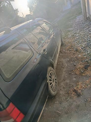 Продажа авто: Volkswagen Golf Variant: 1999 г., Универсал — 4