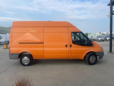Avtomobil satışı: Ford 2010, 2017 il, motor 0.5 l, Furqon, Yeni