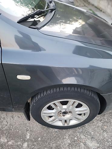 Fiat: Vlasnik 7 godina,2 kljuca,redovno odrzavan,do velikog servisa — 6