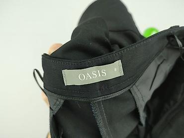 beleriny: Oasis, Spodnie materiałowe damskie, rozmiar S — 5