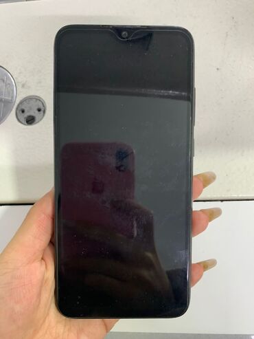 Xiaomi, Redmi Note 7, Б/у, 128 ГБ, цвет - Черный, 2 SIM