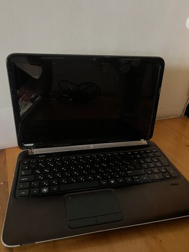 Masaüstü kompüterlər və iş stansiyaları: İşlənmiş HP Pavilion, 15.6 ", Intel Core i5, 512 GB