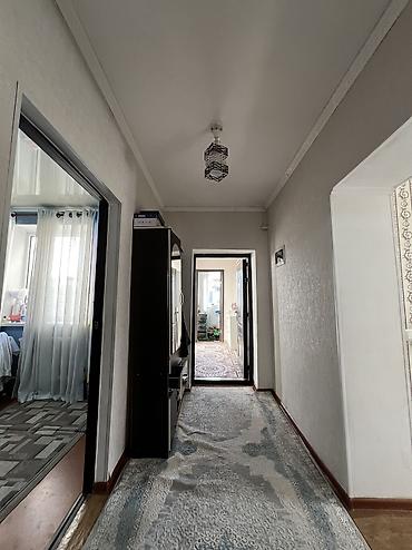 Продажа коттеджей и домов: Рабочий городок. Асаналиев / Алтымышев Дом 100 м², участок 5,5 соток — 11