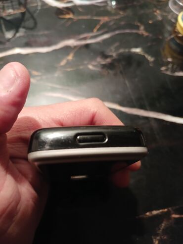 Nokia: Nokia 1, < 2 GB Memory Capacity, rəng - Gümüşü, Zəmanət, Düyməli -da lalafo.az — 5 Nokia: Nokia 1, < 2 GB Memory Capacity, rəng - Gümüşü, Zəmanət, Düyməli — 5