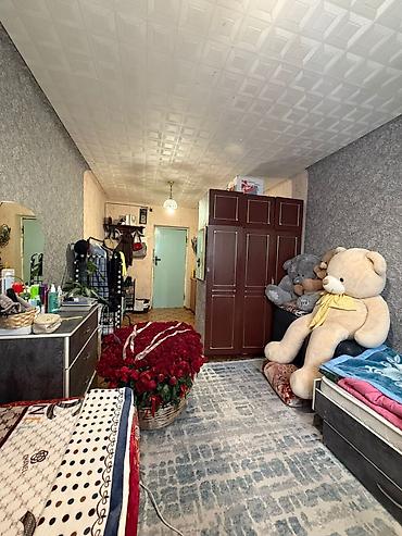 18: 1 комната, 18 м², 5 мкр Гостиничный тип, 2 этаж, Свежий ремонт — 8