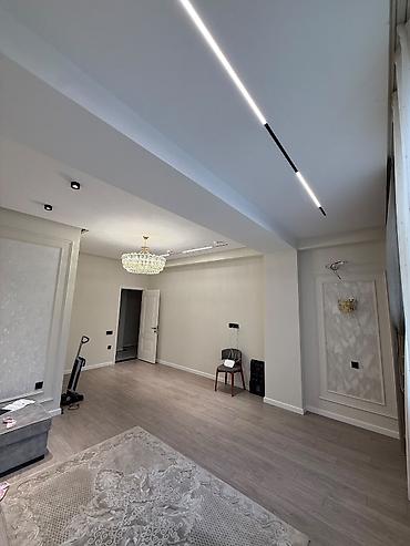 binə ev satisi: 3 otaqlı, Yeni tikili, 111 kv. m — 4