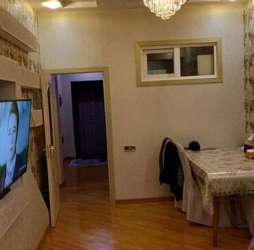 Uzunmüddətli kirayə mənzillər: Elimlər metrosu yaxiqinda tam dolu veziyyətde her bir esyasiyla birgə — 8