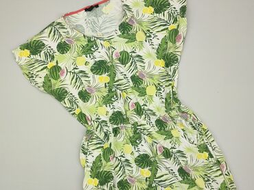 vistula t shirty damskie: Dress, M (EU 38), Esmara, condition - Good