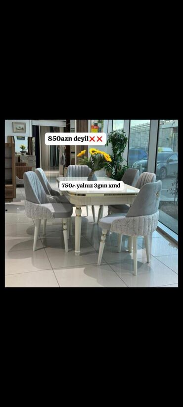 стол стул для зала: Masa desti sifarisle hazırlanır. ⚜️ İstehsaldan satiş, otağınıza