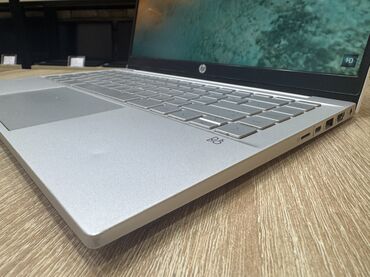 HP: İşlənmiş HP Pavilion, 14 ", Intel Core i3, 256 GB, Rayonlara çatdırılma, Ünvandan götürmə, Pulsuz çatdırılma — 6