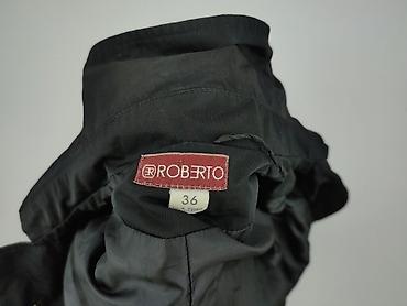 softshell ielm: Robe Légère, Płaszcz damski, rozmiar S — 4