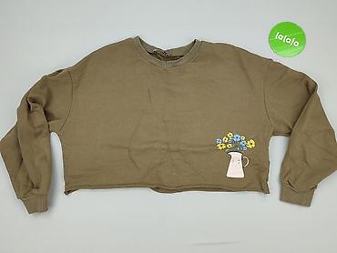 swetry oversize: Trendyol, Bluza damska
, rozmiar L — 2