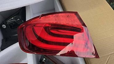 launch x431: STOP SVETLA F10 LED ZA BMW 518, 520, 520 GT . | BMW 5 f10 spop — 4
