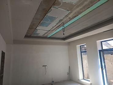 Другие виды гипсокартонных работ: Больше 6 лет опыта — 16