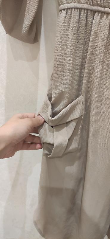 lady pampers: Lady Sharm brendi, ölçü 36, bej rəngli qadın donu. ünvan Xalqlar — 3