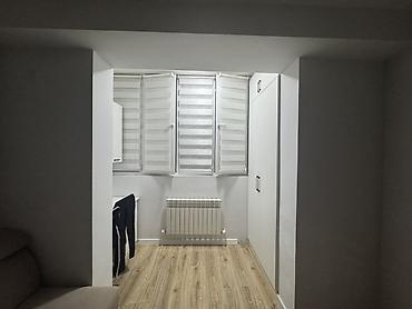 квартира 13000: 🏡 Продается 1-комнатная квартира, 45 м² 📍 Район: Алматинка / — 4