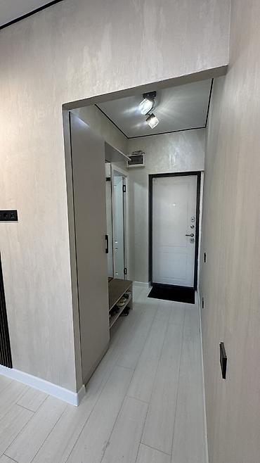 Продажа квартир: 1 комната, 26 м², Элитка, 7 этаж, Евроремонт — 3