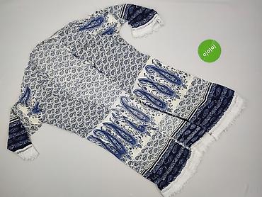bluza boho: Narzutka damska, rozmiar 2XL — 2