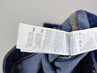jeans collins: Sinsay, Jeansy damskie, rozmiar XS — 5