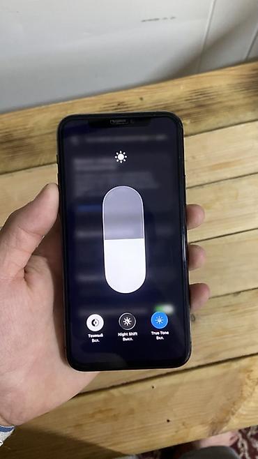 sony mdr: IPhone 11 Pro, Б/у, 256 ГБ, Черный, 100 % — 3