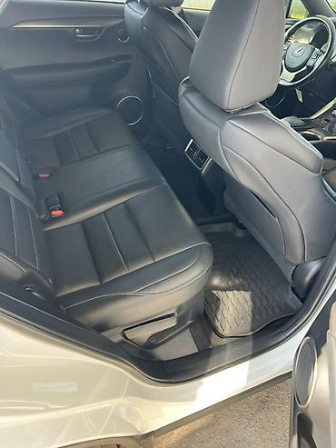 кавасаки ниндзя 250 цена: Lexus NX: 2020 г., 2 л, Автомат, Бензин, Кроссовер — 6